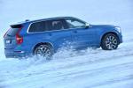 Volvo XC90 T8 R-Design 2016 года